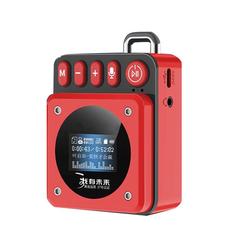 RISE-MP3 Music Player Recorder - огляд і ціна Audio Music To Lyrics