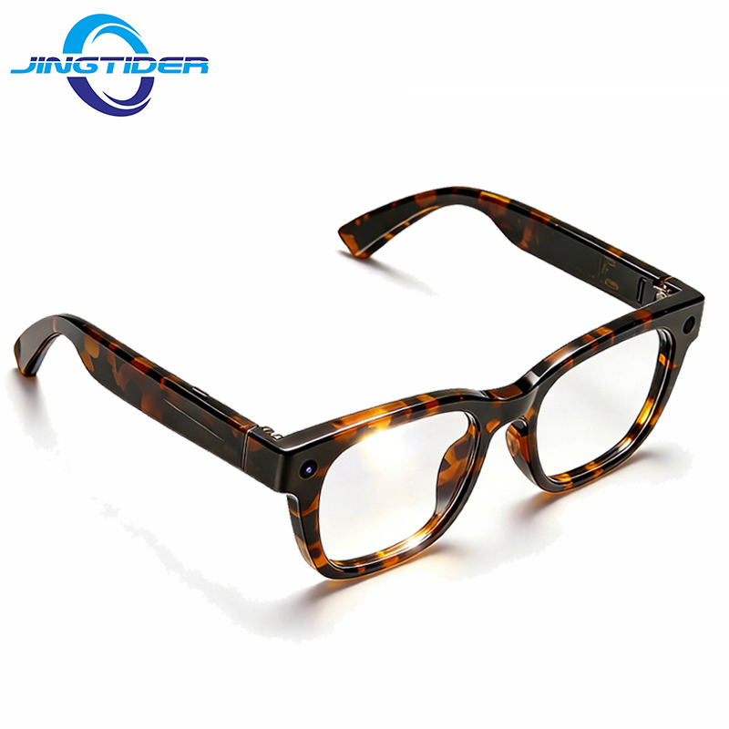 G600 Pro AI Smart Glasses 13MP - огляд і ціна Audio Music Ai