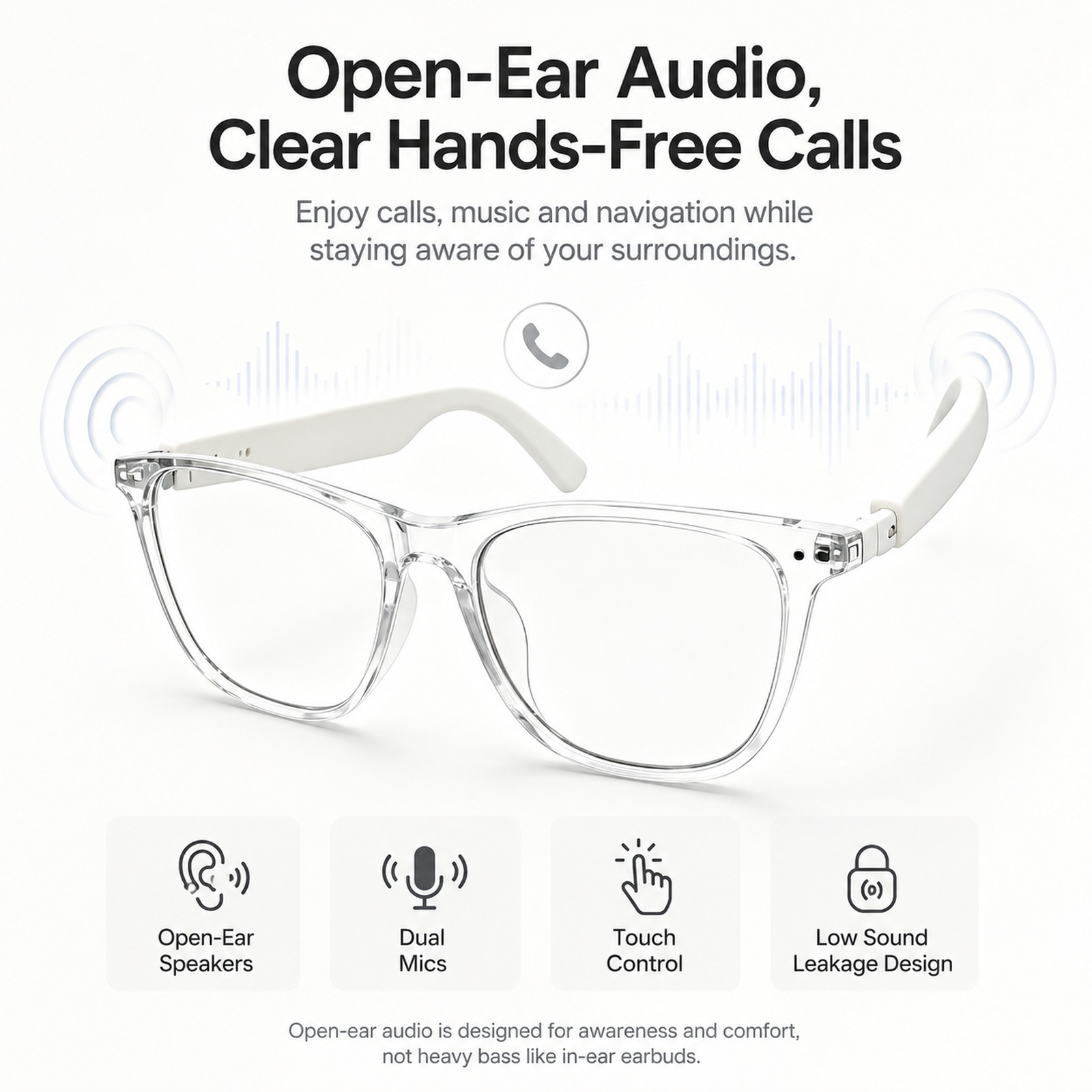 Photochromic Sunglasses For Dr - огляд і ціна Audio Music Ai