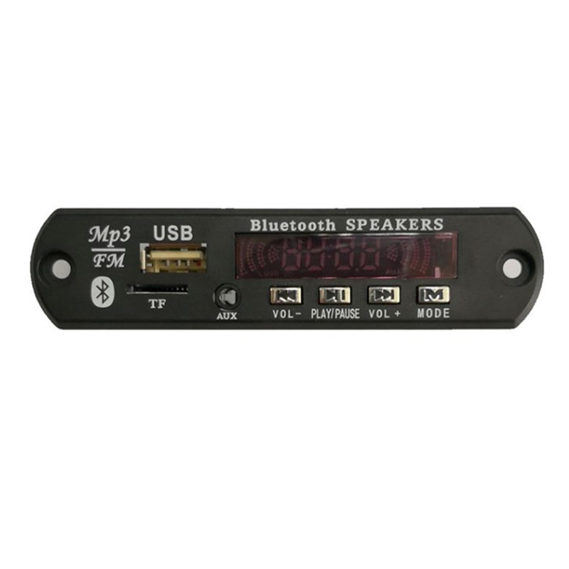 Wireless Bluetooth 5.0 5V MP3  - огляд і ціна Audio Music App