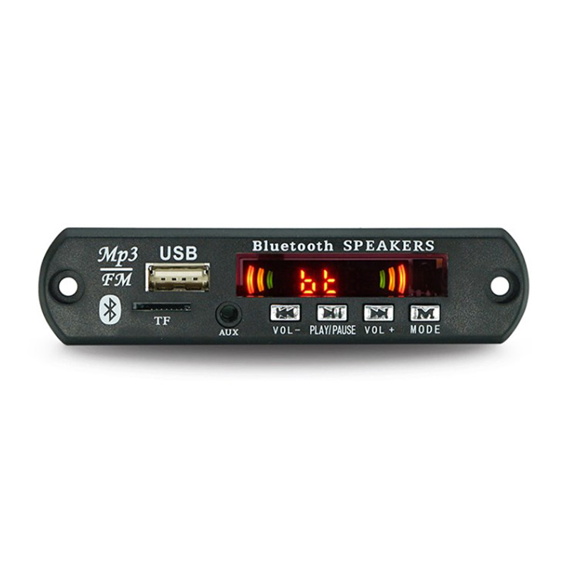 Wireless Bluetooth 5.0 5V MP3  - огляд і ціна Audio Music App