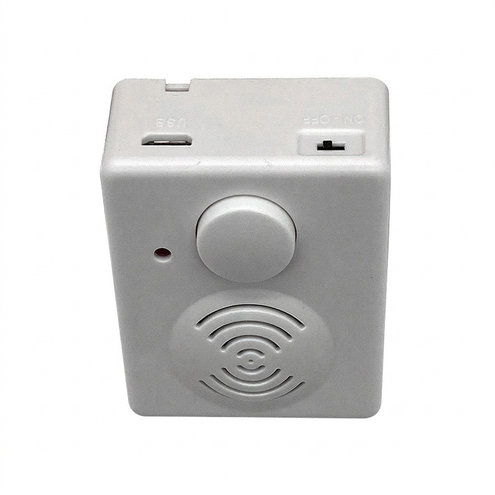 USB-Enabled Audio Music Box fo - огляд і ціна Audio Music Upload