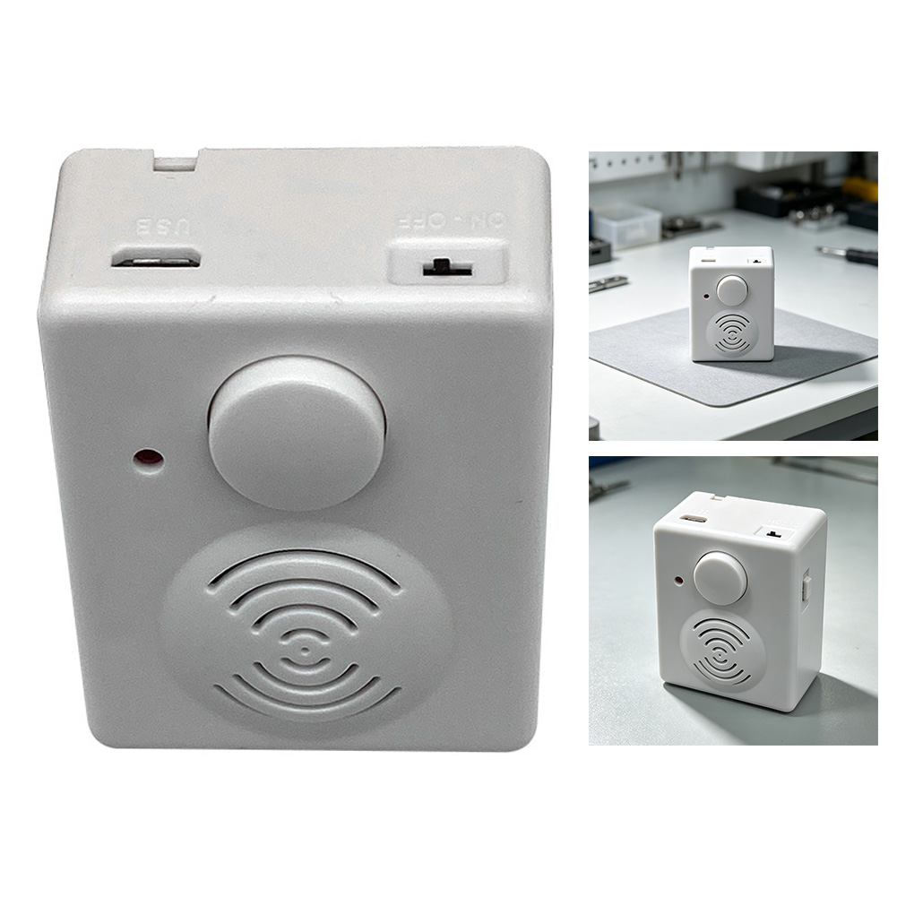 USB-Enabled Audio Music Box fo - огляд і ціна Audio Music Upload