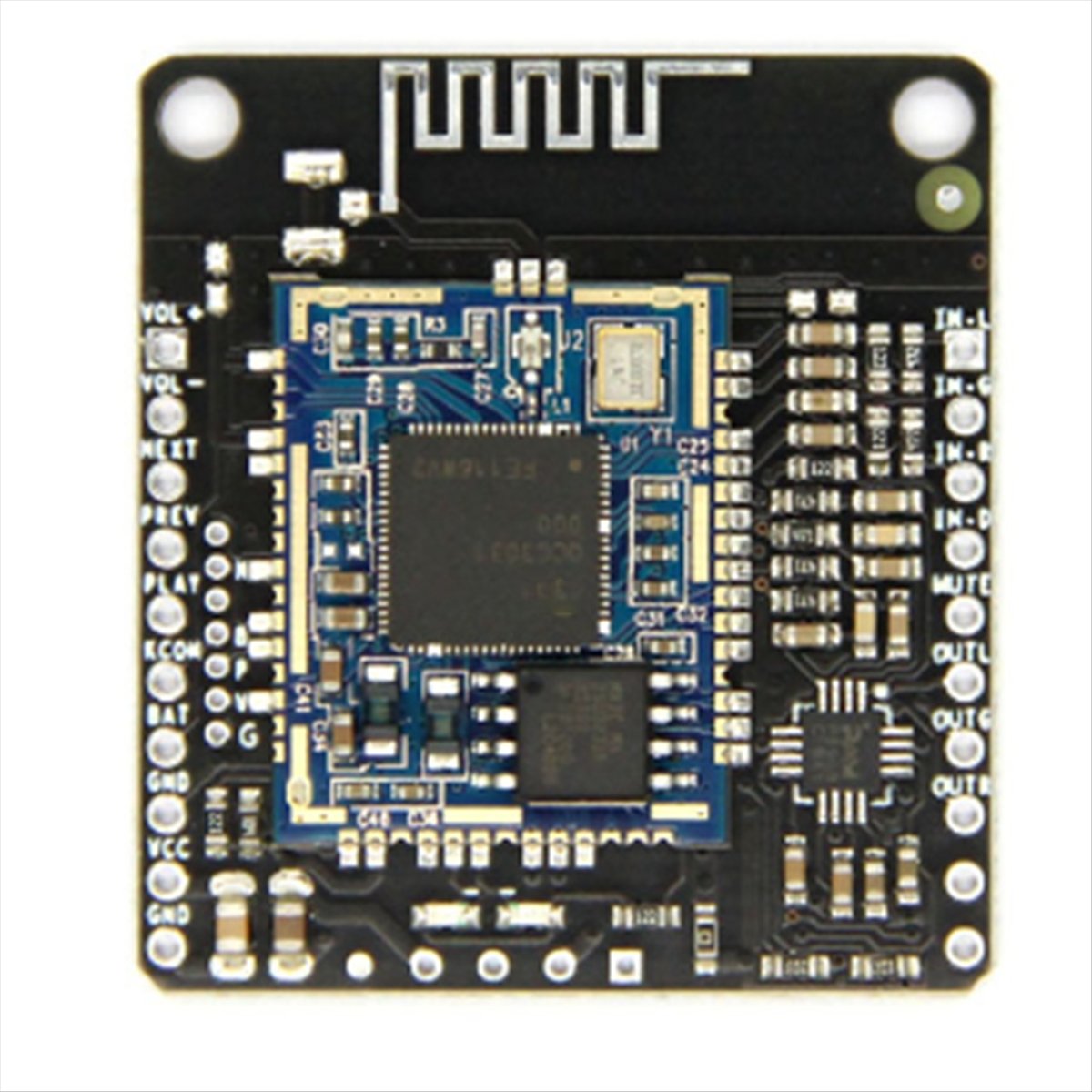 N82R DC 5V/12V Bluetooth Music - огляд і ціна Audio Music Add