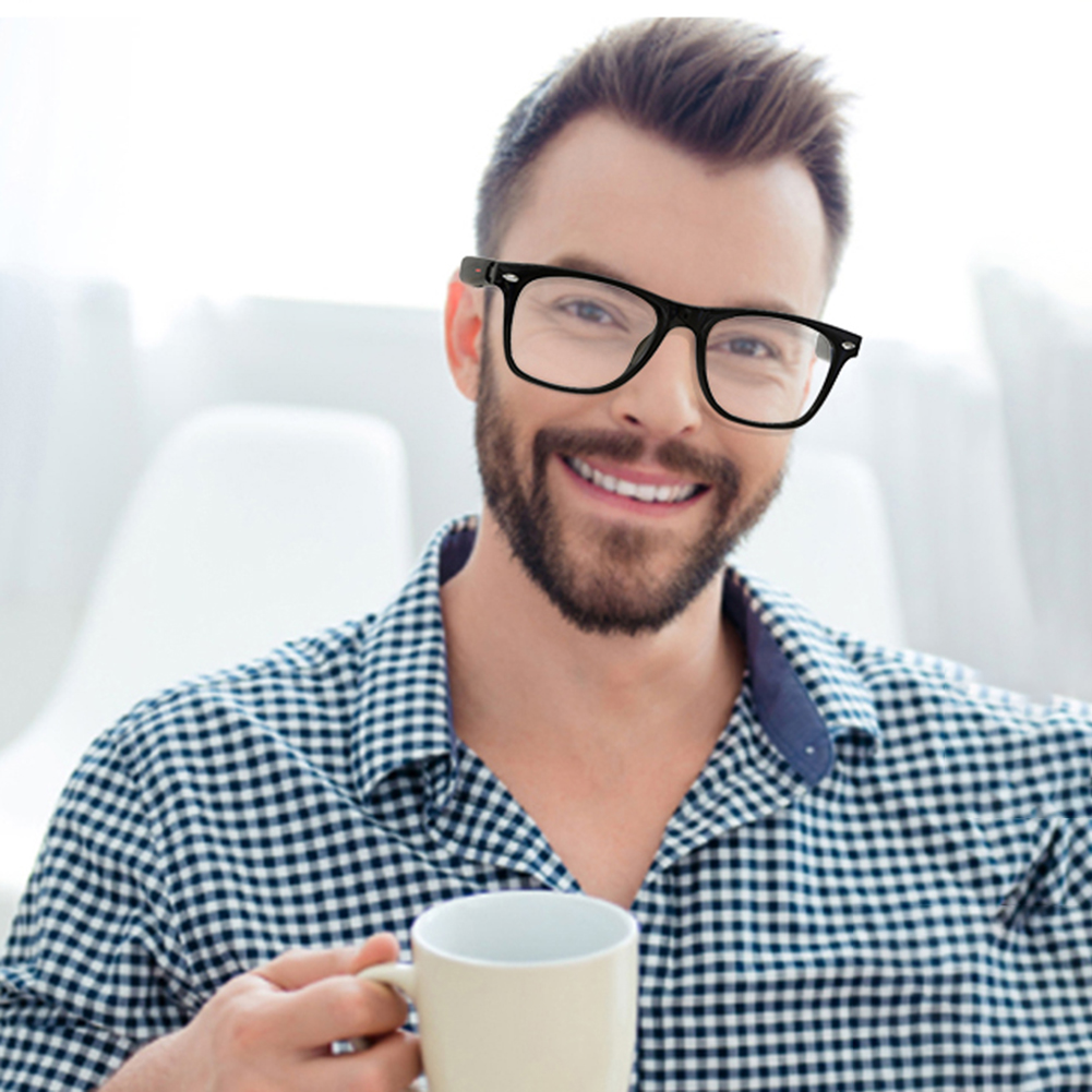 Smart Glasses AI Voice Assista - огляд і ціна Audio Music Ai