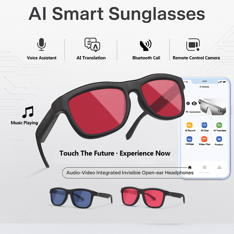 AI Translation Smart Touch Aut - огляд і ціна Audio Music Ai
