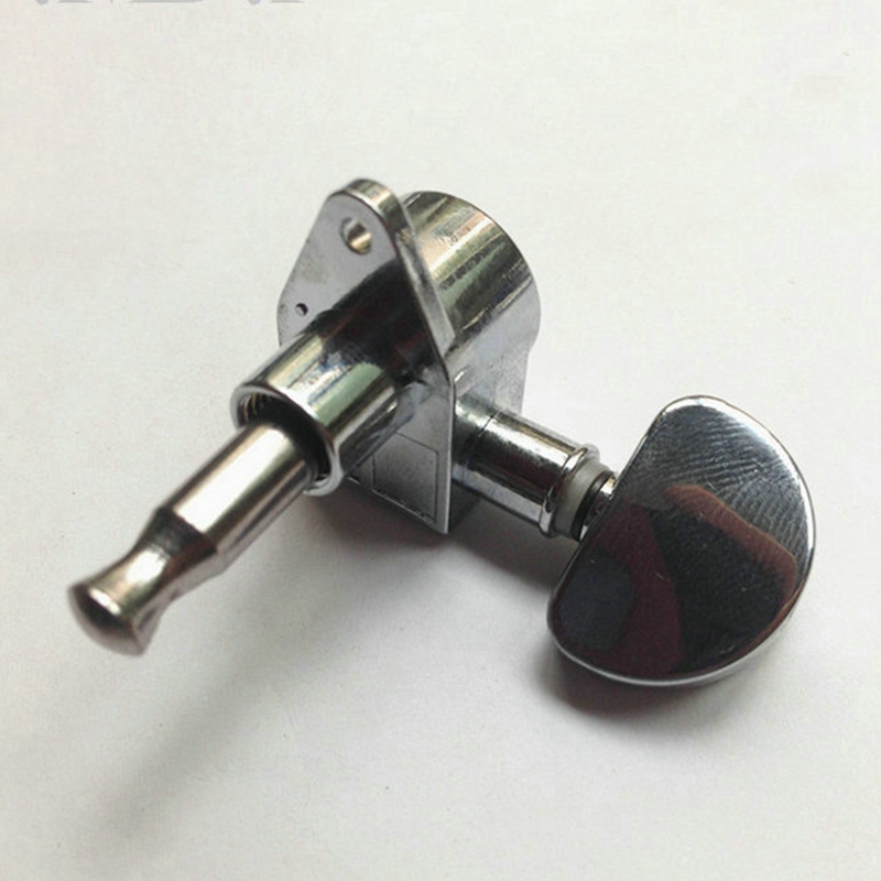 1Set Guitar String Knob Grover - огляд і ціна Guitar Slide Tube