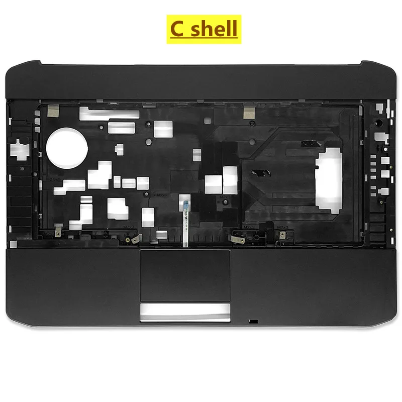 Original for Dell Latitude E54 - огляд і ціна Headphone Amplifier Dac