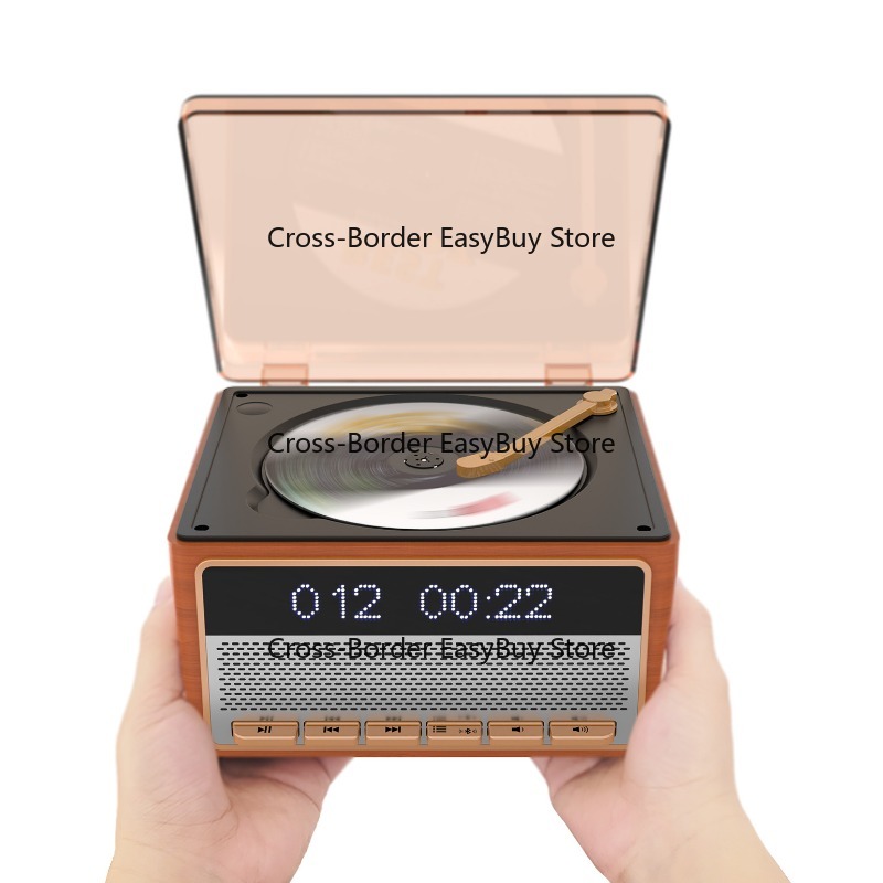 CD player music audio player,  - огляд і ціна Audio Music To Lyrics
