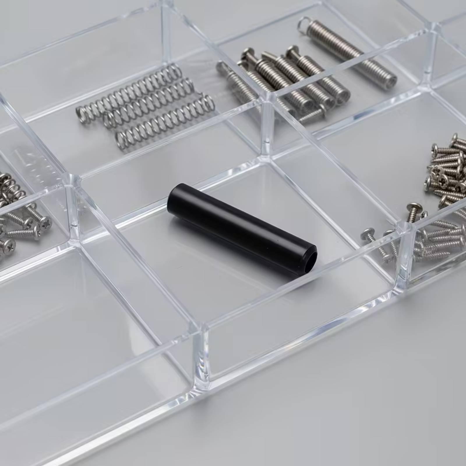 Tremolo Bar Tube Smooth Minima - огляд і ціна Guitar Slide Tube