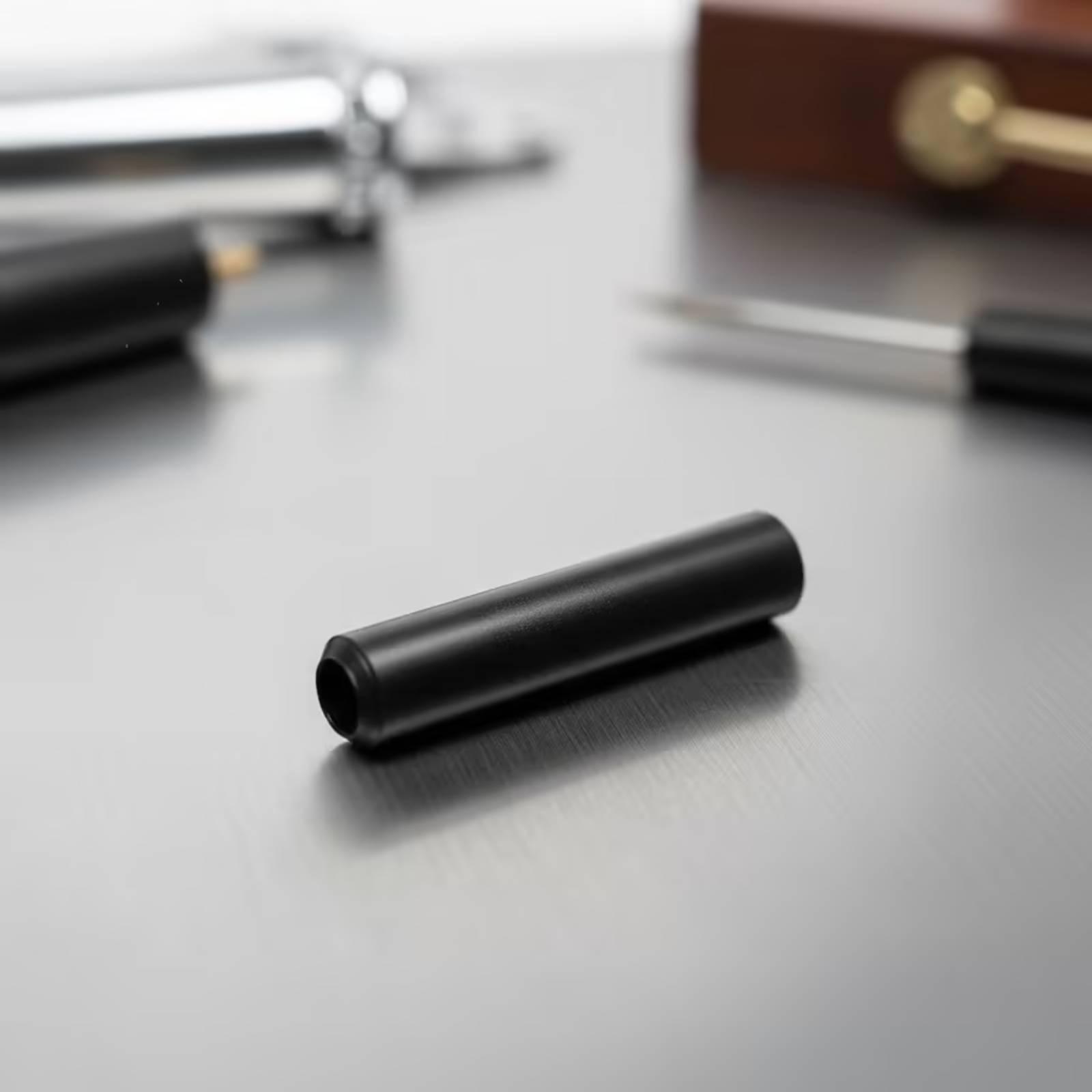 Tremolo Bar Tube Smooth Minima - огляд і ціна Guitar Slide Tube
